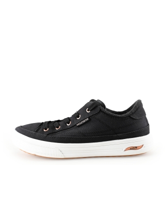 Skechers Sneakers Zwart 280816