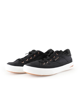 Skechers Sneakers Zwart 280816