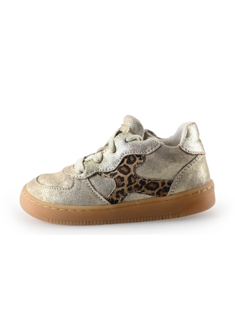 Keq Sneakers Beige 280823