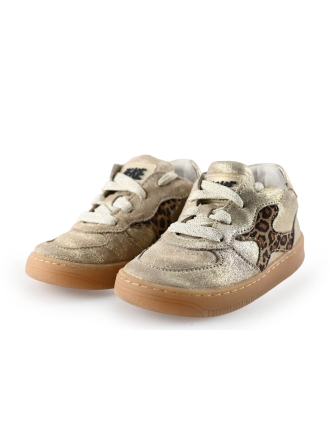Keq Sneakers Beige 280823