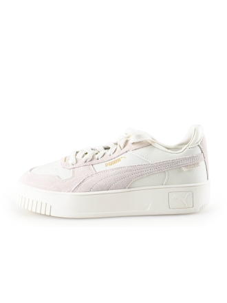 Puma Sneakers Beige 280824