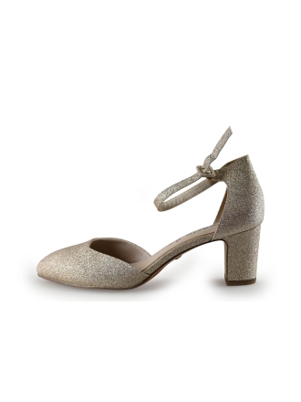 Tamaris Pumps Goud 280825