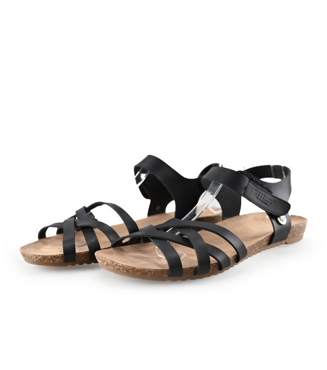 Mustang Sandalen