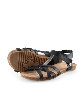 Mustang Sandalen