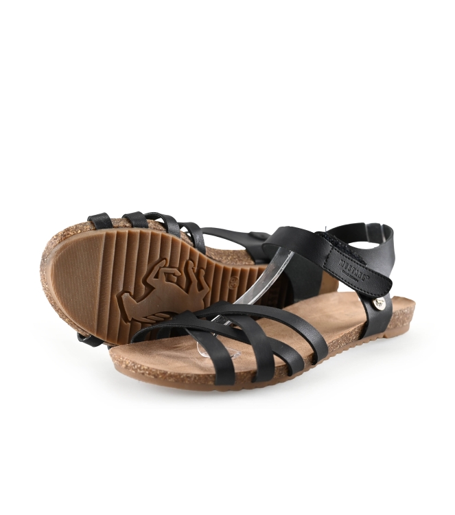 Mustang Sandalen