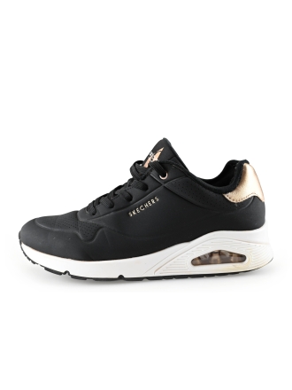 Skechers Sneakers Zwart 280830