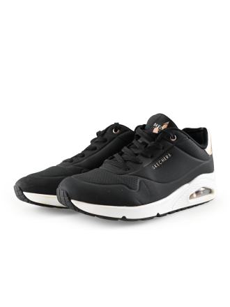 Skechers Sneakers Zwart 280830