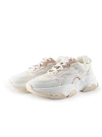 Sub55 Sneakers Beige 280831