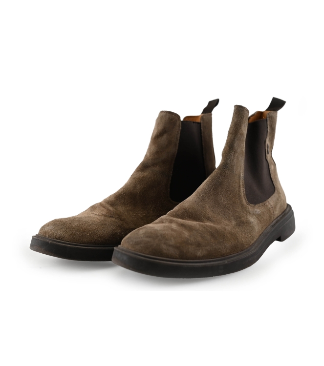 Loff 1881 Chelsea boots