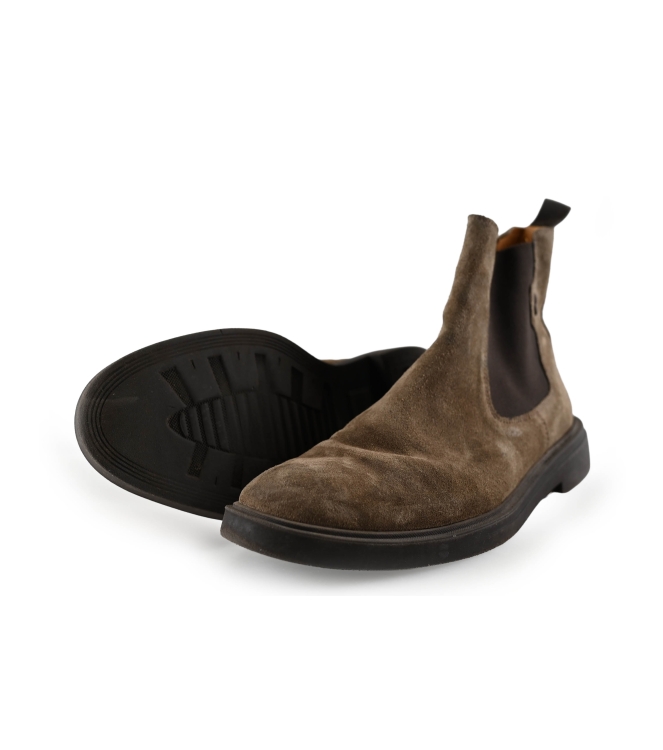 Loff 1881 Chelsea boots