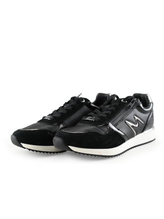 Mexx Sneakers Zwart 280833