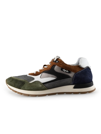 Australian Sneakers Grijs 280836