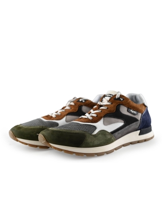 Australian Sneakers Grijs 280836