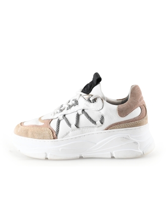 Loff 1881 Sneakers Wit 280843