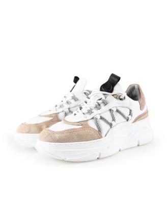 Loff 1881 Sneakers Wit 280843