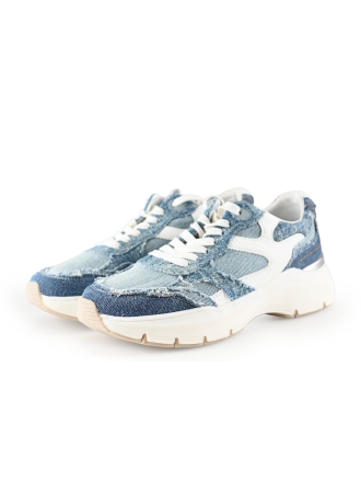 Tamaris Sneakers Blauw 280844