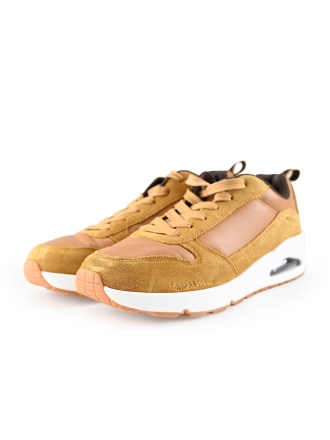 Skechers Sneakers Cognac 280845