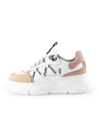 Loff 1881 Sneakers Wit 280846