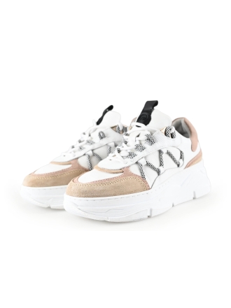 Loff 1881 Sneakers Wit 280846
