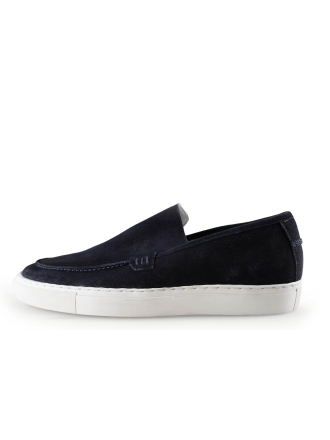 Nubikk Instappers Blauw 280850