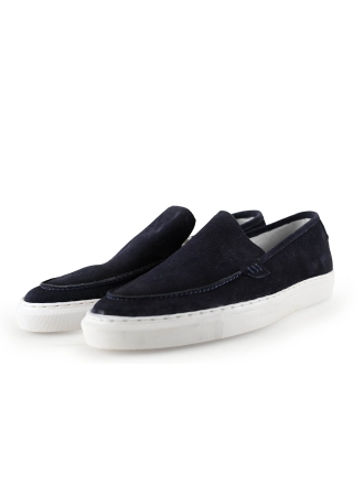 Nubikk Instappers Blauw 280850