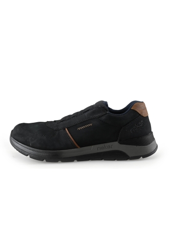 Rieker Instappers Blauw 280854