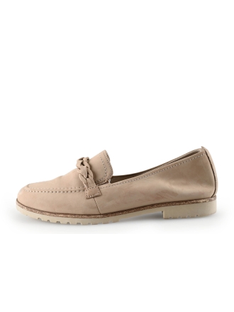 Tamaris Instappers Beige 280857