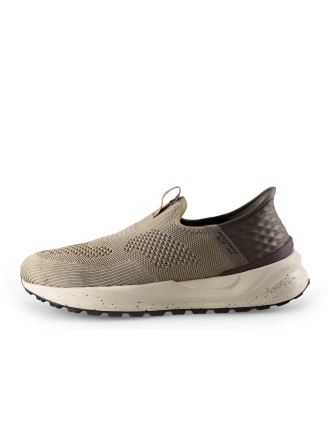 Skechers Instappers Beige 280859