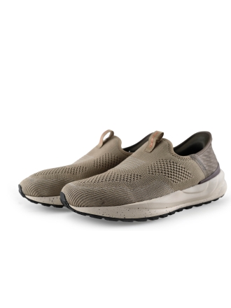 Skechers Instappers Beige 280859