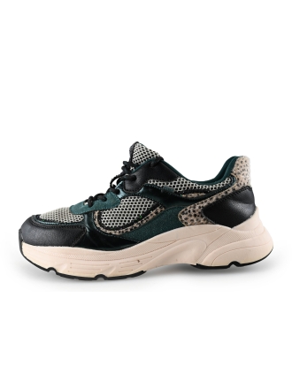 Sub55 Sneakers Zwart 280861