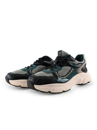 Sub55 Sneakers Zwart 280861