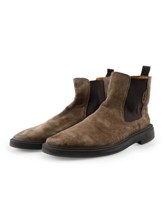 Loff 1881 Chelsea boots