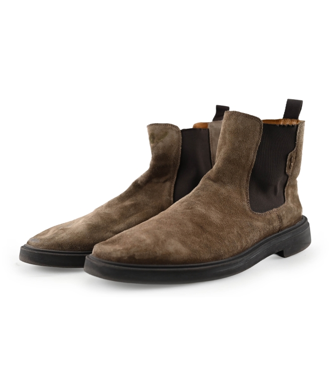 Loff 1881 Chelsea boots