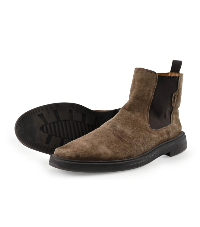 Loff 1881 Chelsea boots
