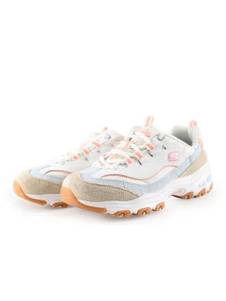Skechers Sneakers Wit 280865