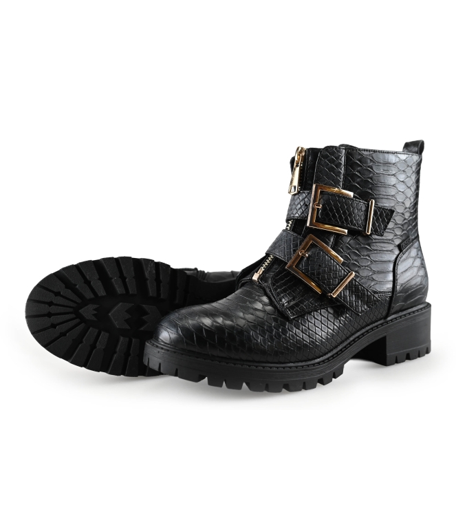 Dolcis Biker boots