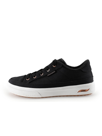 Skechers Sneakers Zwart 280868