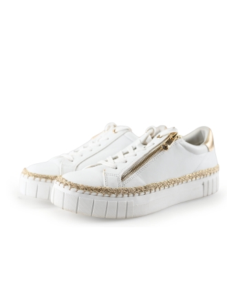 Marco Tozzi Sneakers Wit 280873