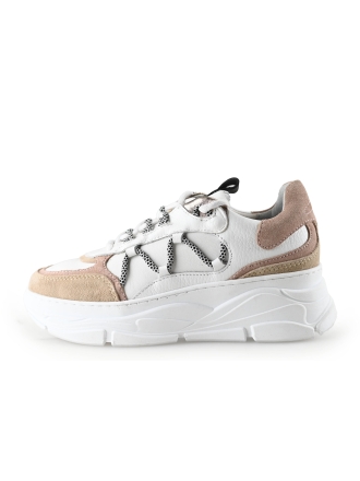 Loff 1881 Sneakers Wit 280874