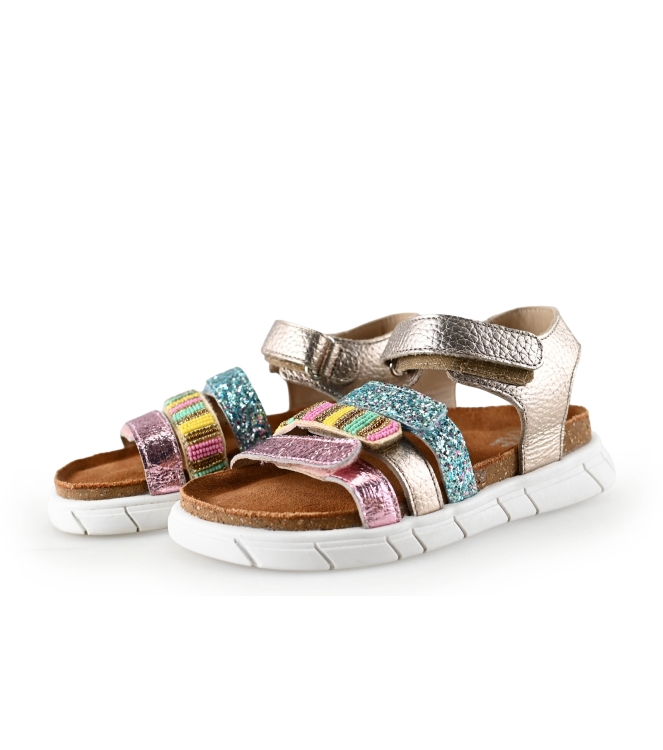 IK-KE Sandalen