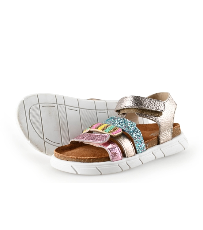 IK-KE Sandalen