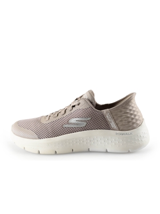 Skechers Instappers Beige 280876