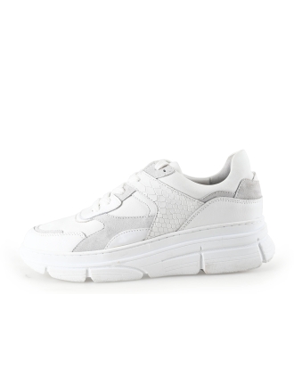 Loff 1881 Sneakers Wit 280878
