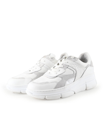 Loff 1881 Sneakers Wit 280878