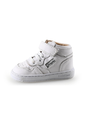 Shoesme Hoge sneakers Wit 280879