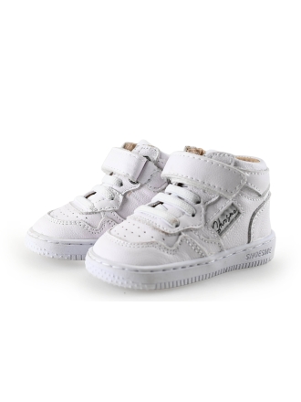 Shoesme Hoge sneakers Wit 280879