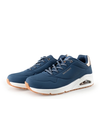 Skechers Sneakers Blauw 280880