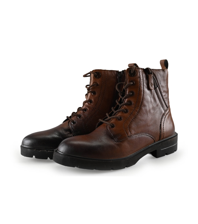 Loff 1881 Biker boots