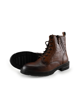 Loff 1881 Biker boots