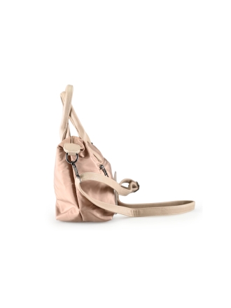 Charm London Handtas Beige 280890